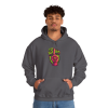Lil Wang Hoodie – Acid Trip Edition